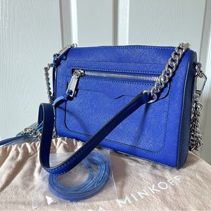 Rebecca Minkoff Crossbody